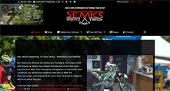 Desktop Screenshot of gsmxs.com